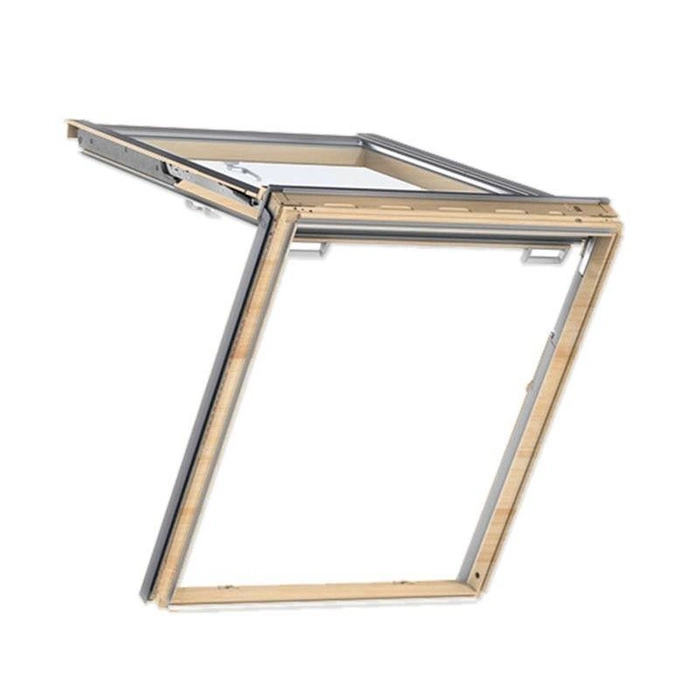 Okno wyłazowe Velux GTL SK08 3070 114x140 2-szybowe drewniane