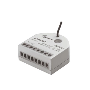 Moduł powtarzający Z-Wave Fakro ZWGR