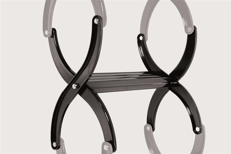 Schody strychowe OMAN FLEX POLAR 70x120 H290