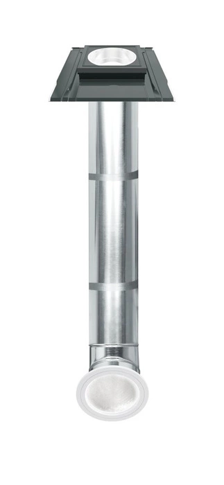 Świetlik Fakro SRS 550