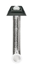 Świetlik dachowy FAKRO SFD-Z BC 550