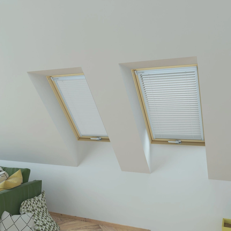 Żaluzja do wewnętrzna okna dachowego Fakro AJP/140 114x95 manualna