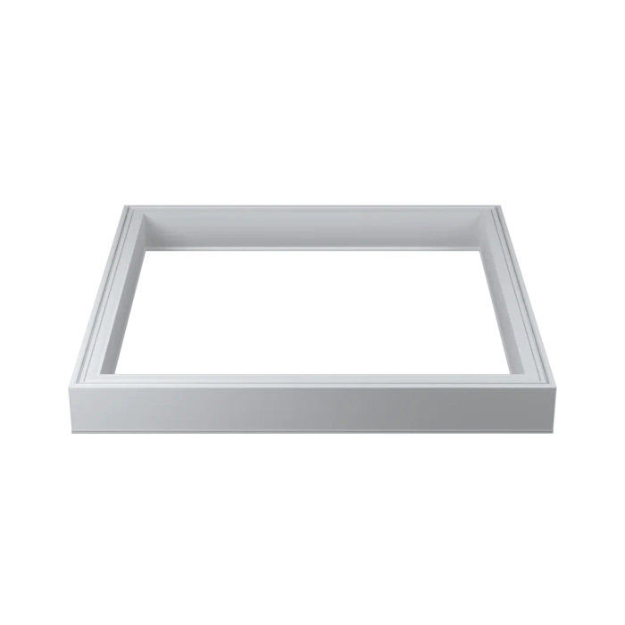 Izolowana nadstawka do ramy podwyższającej FRC Rooflite+ FRC 1015 RL 100x150