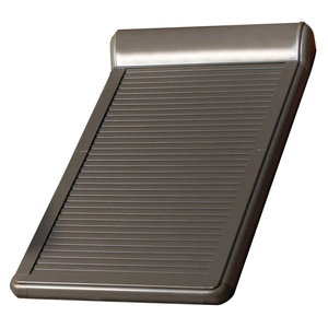 Roleta zewnętrzna FAKRO ARZ WiFi Tuya/102 134x140 RAL 7022