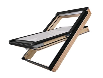 Okno dachowe FAKRO FTP-X U41 GPMX 78x118