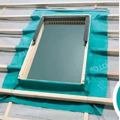 Zestaw izolacyjny FAKRO XDP Plus 66x78 - wyprzedaż