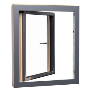 Okno kolankowe FAKRO BRP P50 APMX 78x115