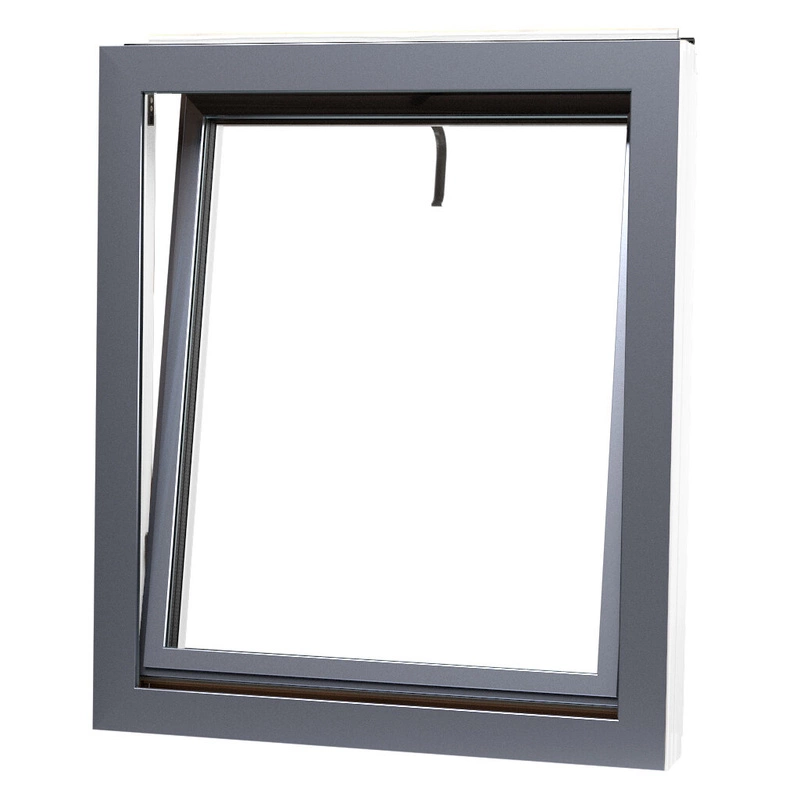 Okno kolankowe FAKRO BVU P50 AUMX 114x137