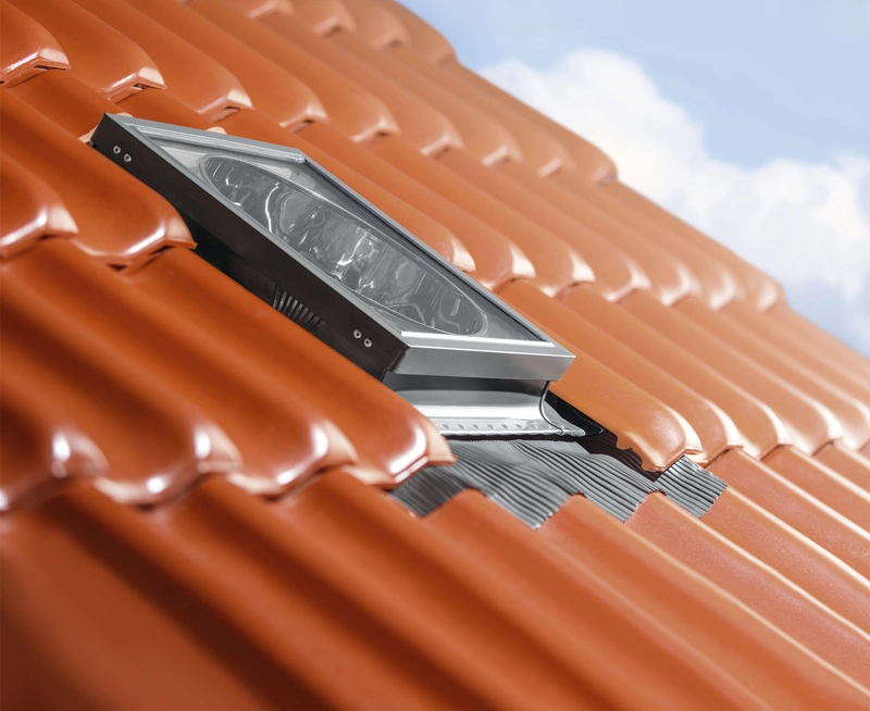 Świetlik dachowy FAKRO SFZ AN 350