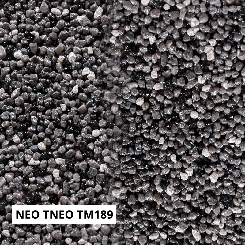 Tynk mozaikowy MAGNETIC Neo Putz TNEO TM189 25kg