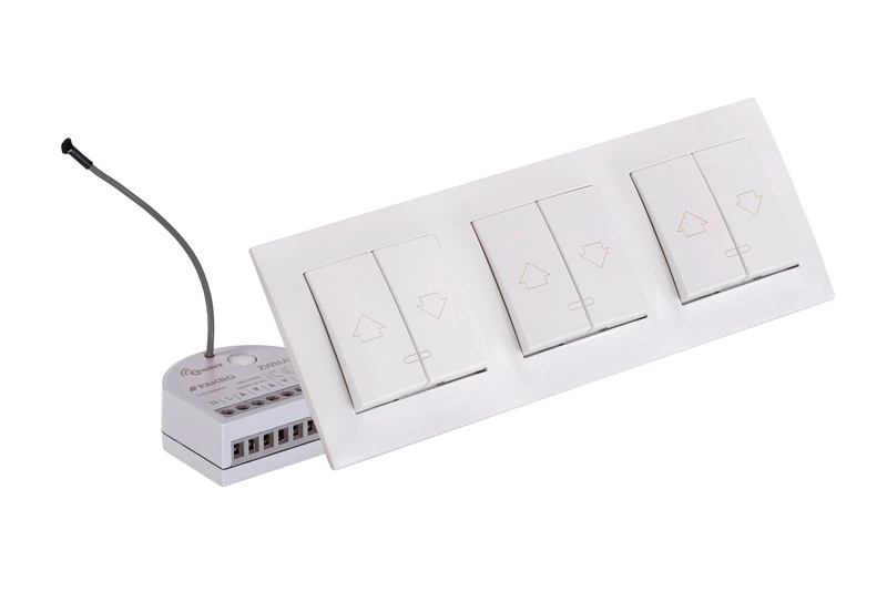 Sterownik Fakro ZWK3 Z-W