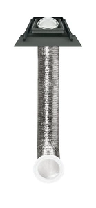 Świetlik Fakro SFD-H 350