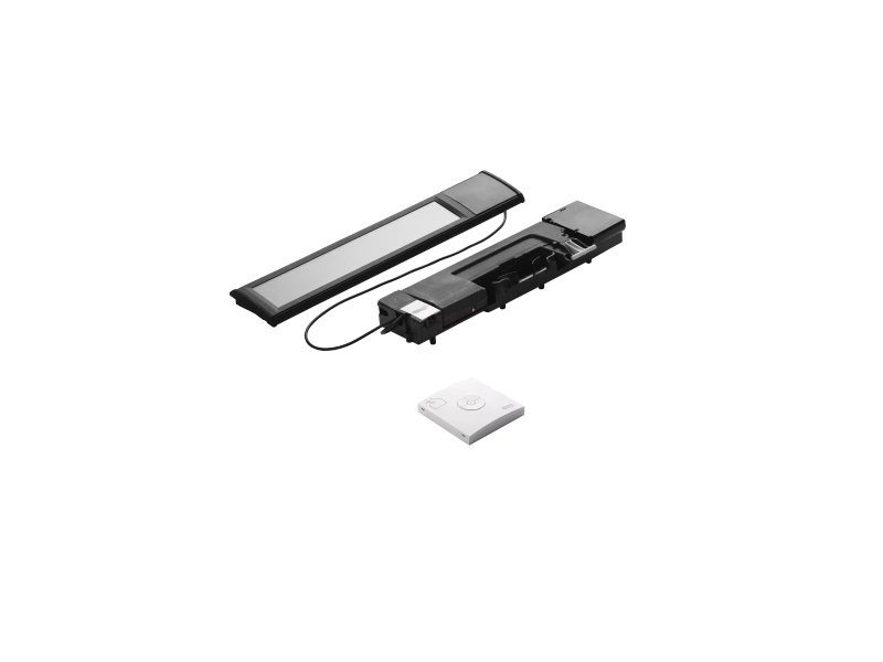 Zestaw adaptacyjny V22 Velux KSX 100K WW