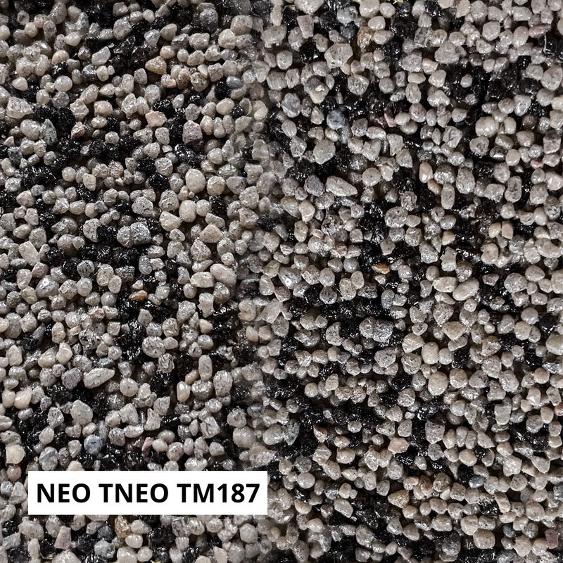 Tynk mozaikowy MAGNETIC Neo Putz TNEO TM187 25kg