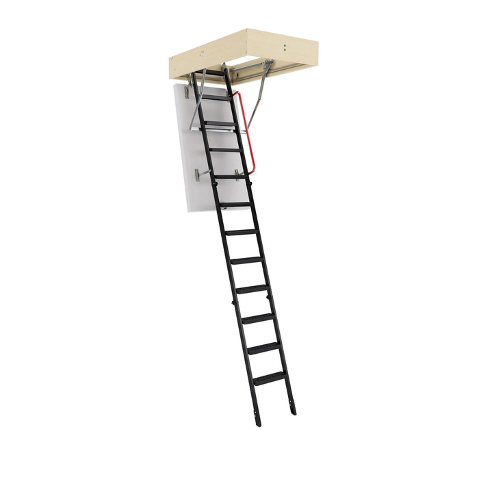 Schody strychowe Fakro GREENSTEP LME 70x140x280