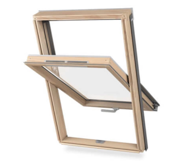 Okno dachowe DAKEA GOOD 55x98