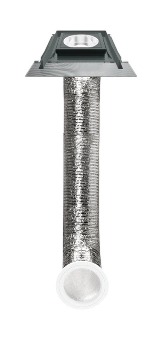 Świetlik Fakro SFZ 350 mm