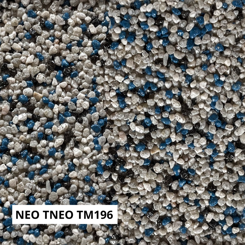 Tynk mozaikowy MAGNETIC Neo Putz TNEO TM196 25kg