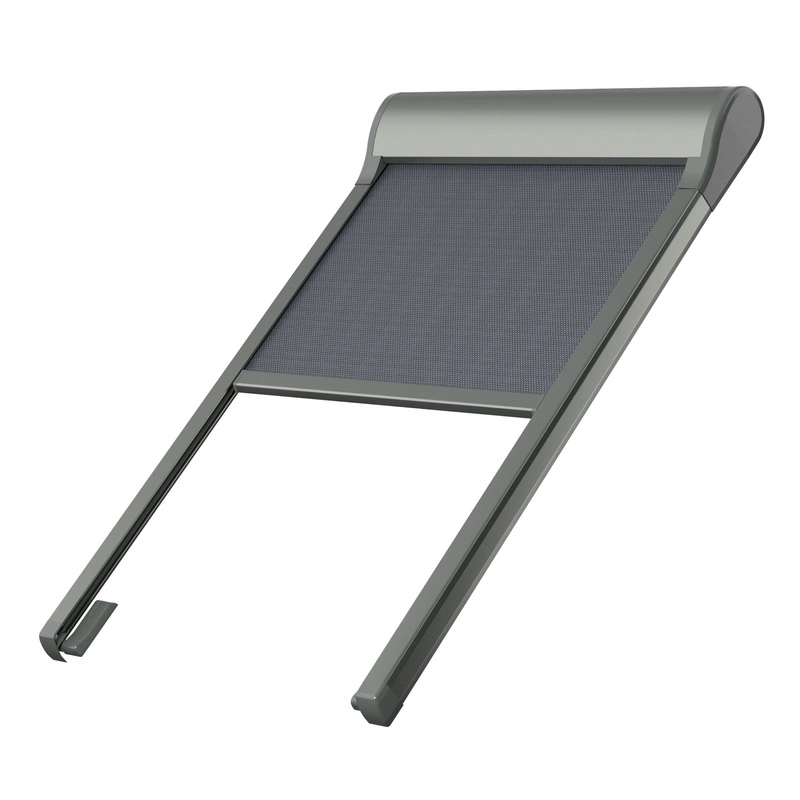 Markiza FAKRO AMZ KOMF E230/089 RAL 7022 94x118