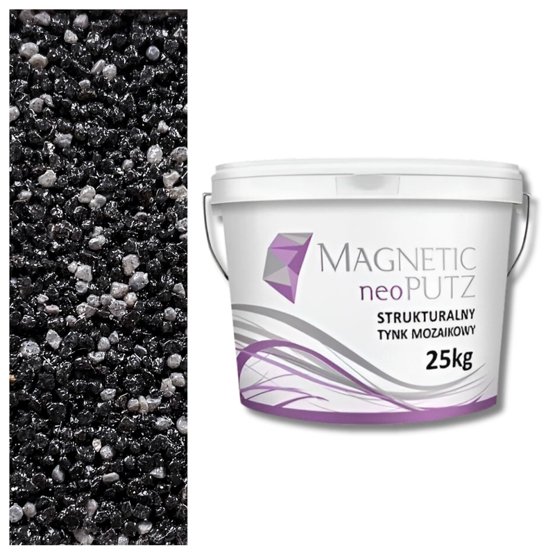 Tynk mozaikowy MAGNETIC Neo Putz NEO TM201 25kg