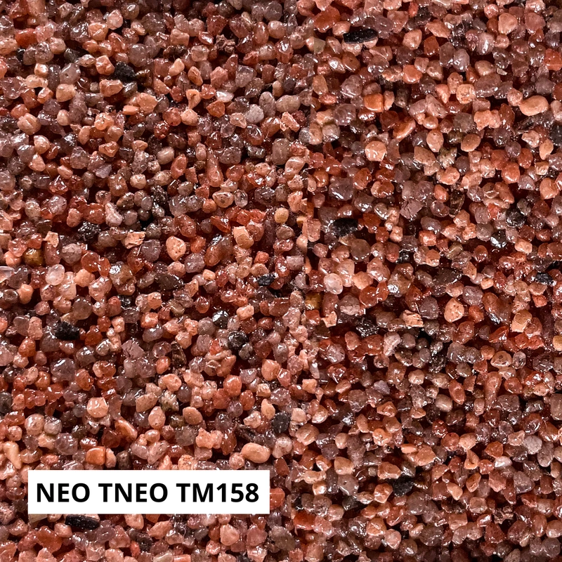 Tynk mozaikowy MAGNETIC Neo Putz TNEO TM158 25kg