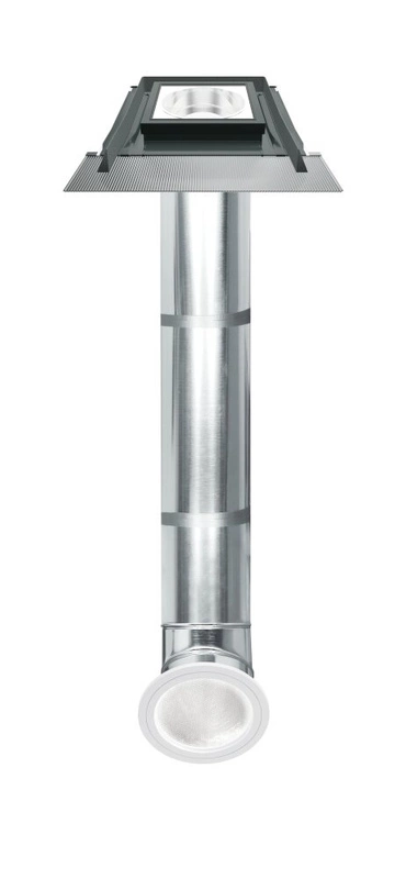 Świetlik Fakro SRZ-L 550