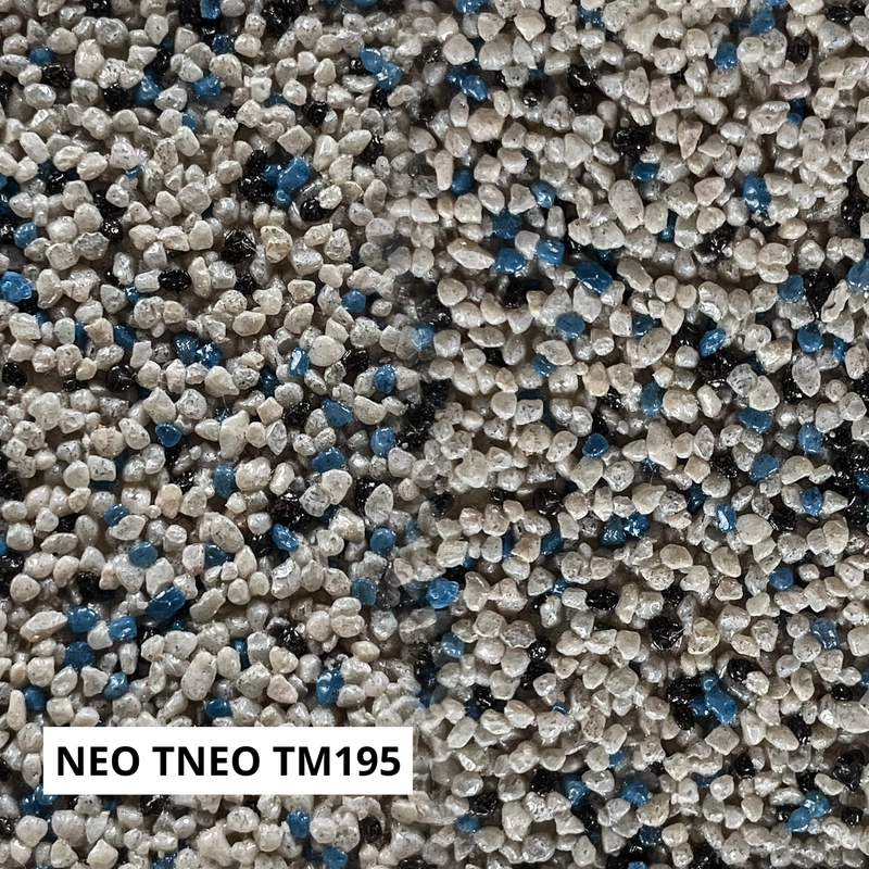 Tynk mozaikowy MAGNETIC Neo Putz TNEO TM195 25kg