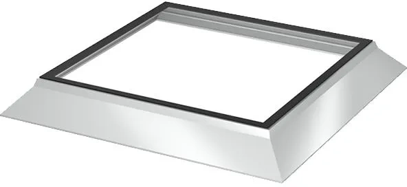 Rama Velux ZCJ 080080 0000 80x80 do wymian