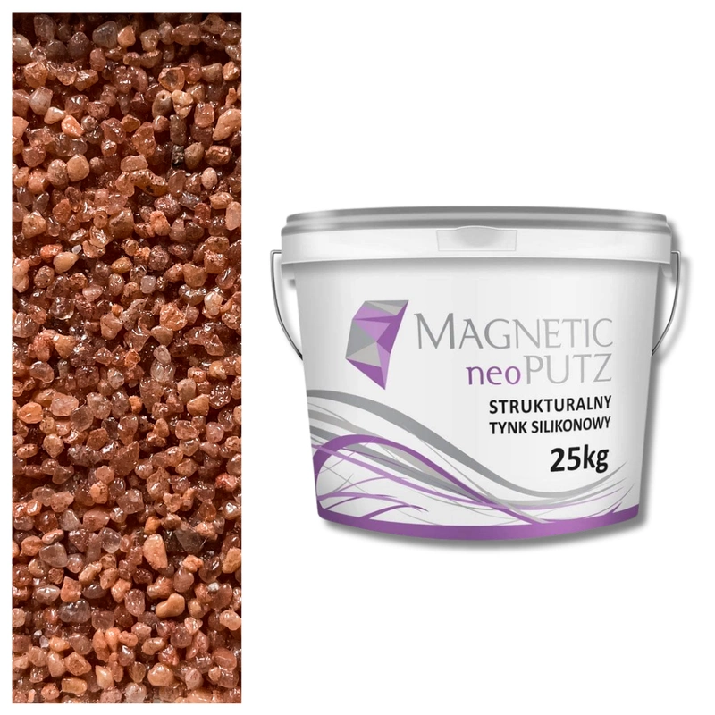 Tynk mozaikowy MAGNETIC Neo Putz TNEO TM159 25kg