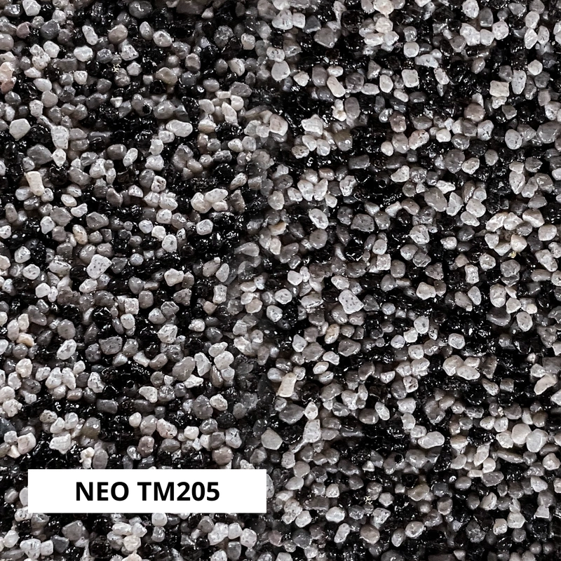 Tynk mozaikowy MAGNETIC Neo Putz NEO TM205 25kg