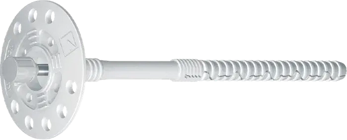Kołek do mocowania izolacji wbijany długa strefa rozporu RAWLPLUG KI-200N 10x200mm - 250 szt.