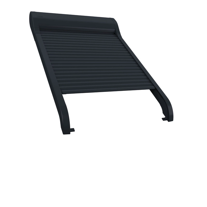 Roleta zewnętrzna do okna dachowego Fakro ARZ Komfort Z-Wave 106 66x60 elektryczna