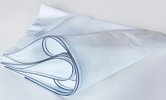 Kołnierz do okna dachowego DAKEA RVB 66x118 paroszczelny