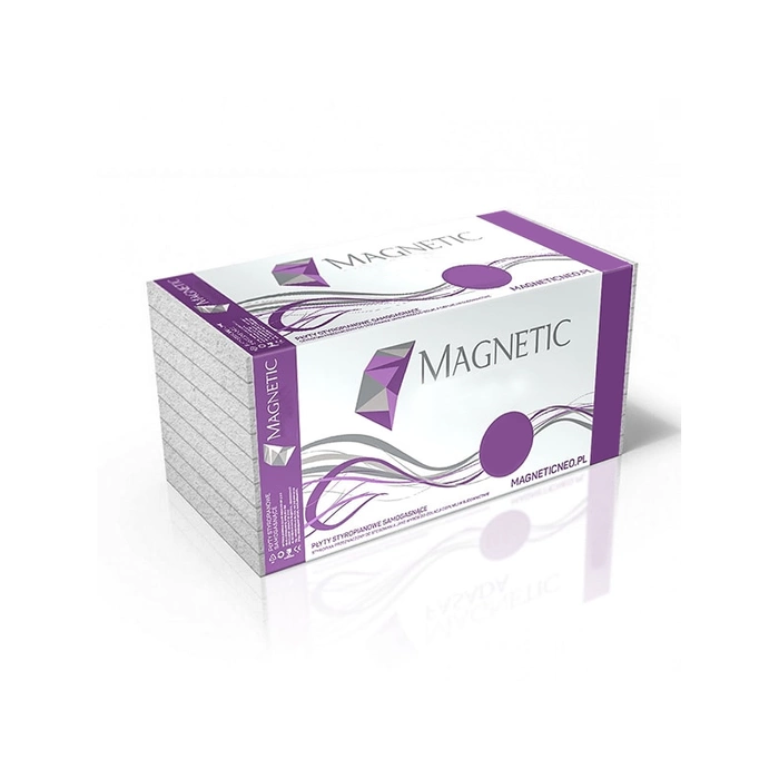 Styropian podłogowy MAGNETIC NEO EPS 100 gr. 23 cm