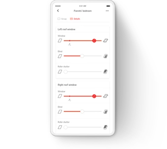 App Control VELUX KIG 300 EU