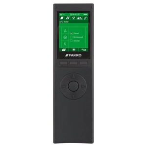 Pilot wielokanałowy Fakro ZRS24 czarny
