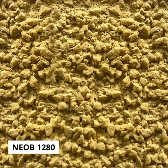 Tynk silikonowy MAGNETIC NEO PUTZ 1,5mm NEOB 1280  25 kg