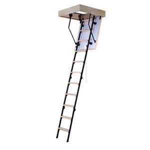 Schody strychowe MAGNETIC NEO STEP Micro 80x60