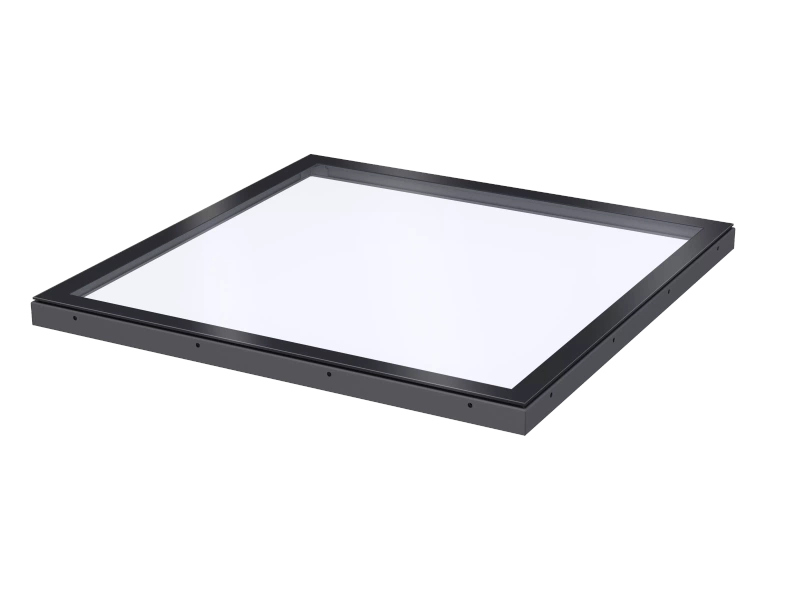 Płaski moduł szklany Velux ISU 080080 2093 80x80 