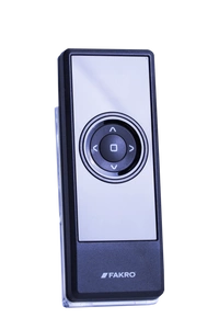 Pilot wielokanałowy Fakro ZRH12 czarny