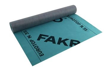 Folia paroprzepuszczalna Fakro EUROTOP N35