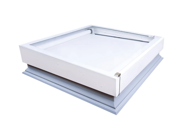 Markiza zewnetrzna do okna dachowego Fakro AMZ/Z SOL/308 120x120 solarna