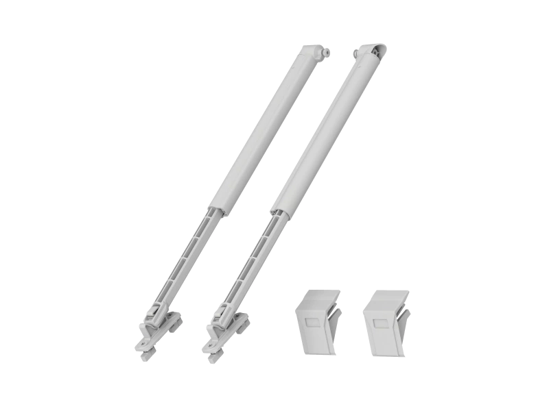 Moduł uchylający do rolet Velux ZOZ 217