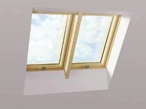 Listwa pionowa Fakro XRP 40 W35