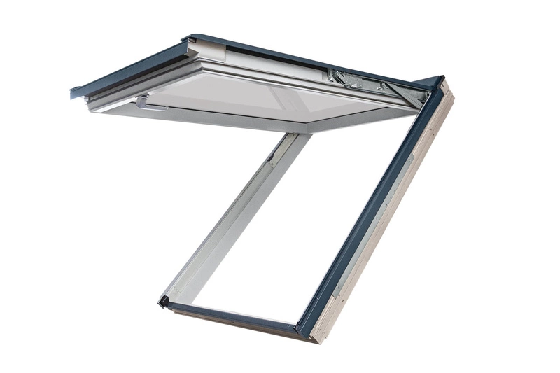 Okno dachowe FAKRO FPU-X MAX U41 AUMX 66x140
