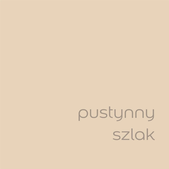 Farba do kuchni i łazienki lateksowa Dulux EasyCare Kuchnia i Łazienka Pustynny szlak mat 2,5L