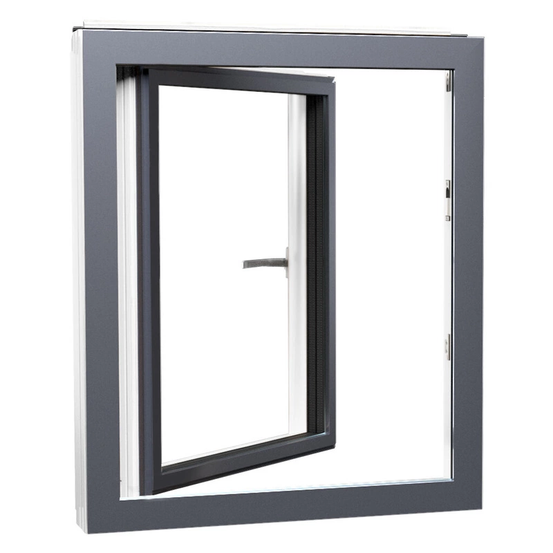 Okno kolankowe FAKRO BRU P50 AUMX 78x115