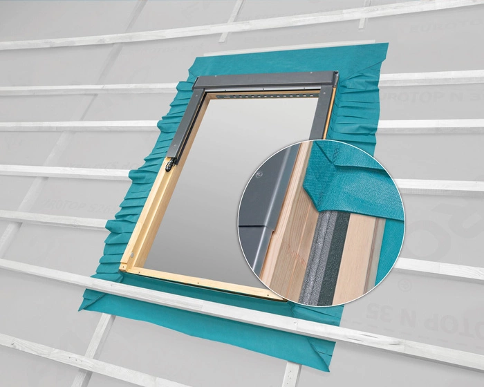 Zestaw izolacyjny Fakro XDP Thermo 94X118