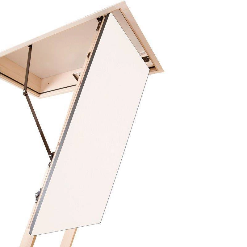 Schody strychowe MAGNETIC NEO STEP Prima 70x120