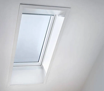 Wnęka do okna dachowego Velux LSB CK02 2000 55x78